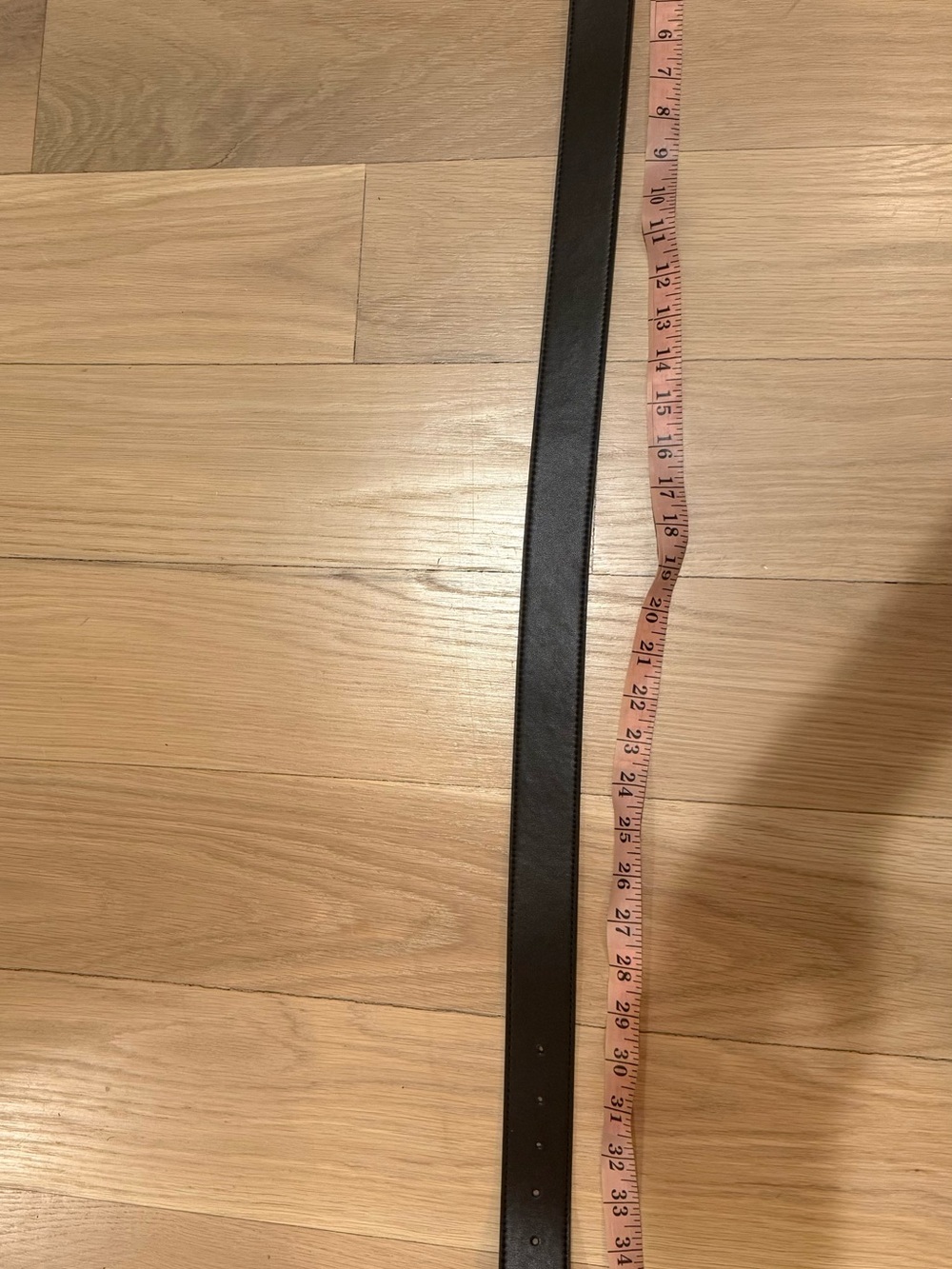 Gucci Belt - Picture 3 of 9